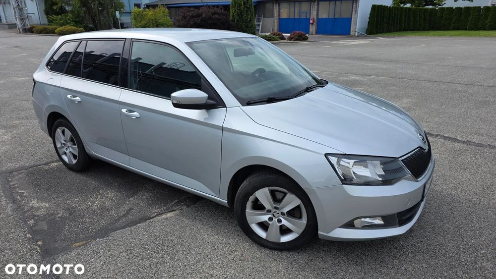 Skoda Fabia 1.0 TSI Ambition - 3