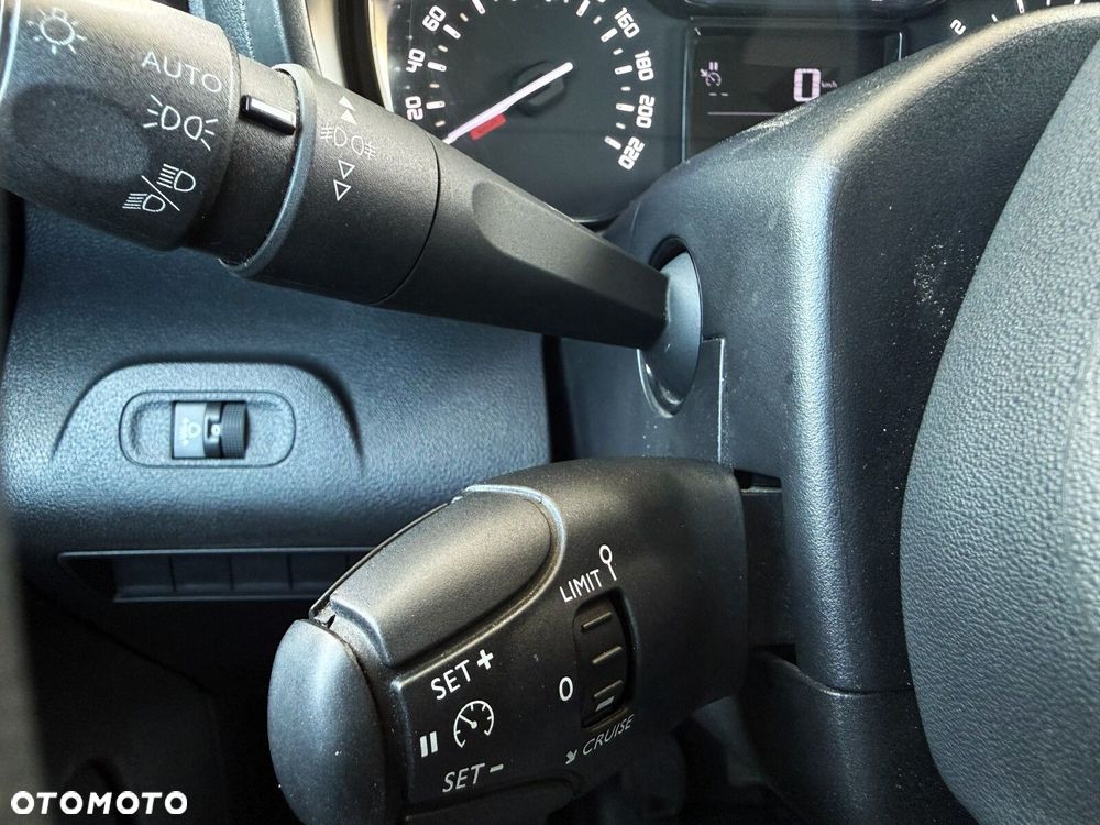 Citroën Berlingo M Club - 15