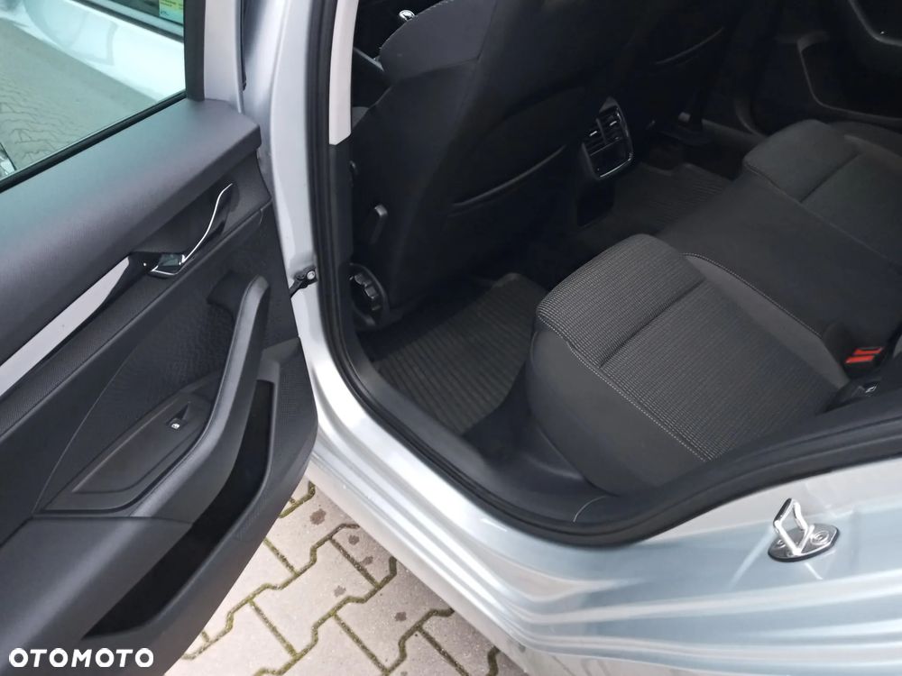 Skoda Octavia 1.5 TSI GPF ACT Ambition - 18