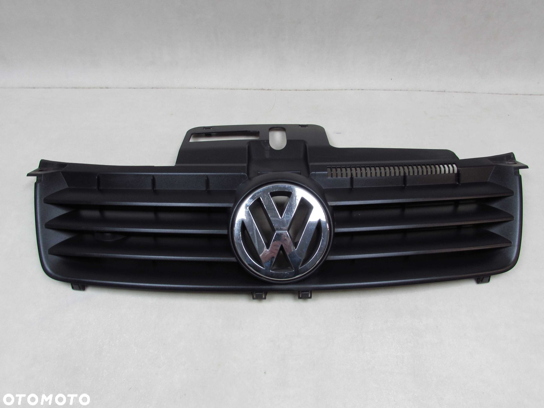 VW POLO 9N 6Q0 IV GRILL ATRAPA 01-05 6Q0853651C - 11