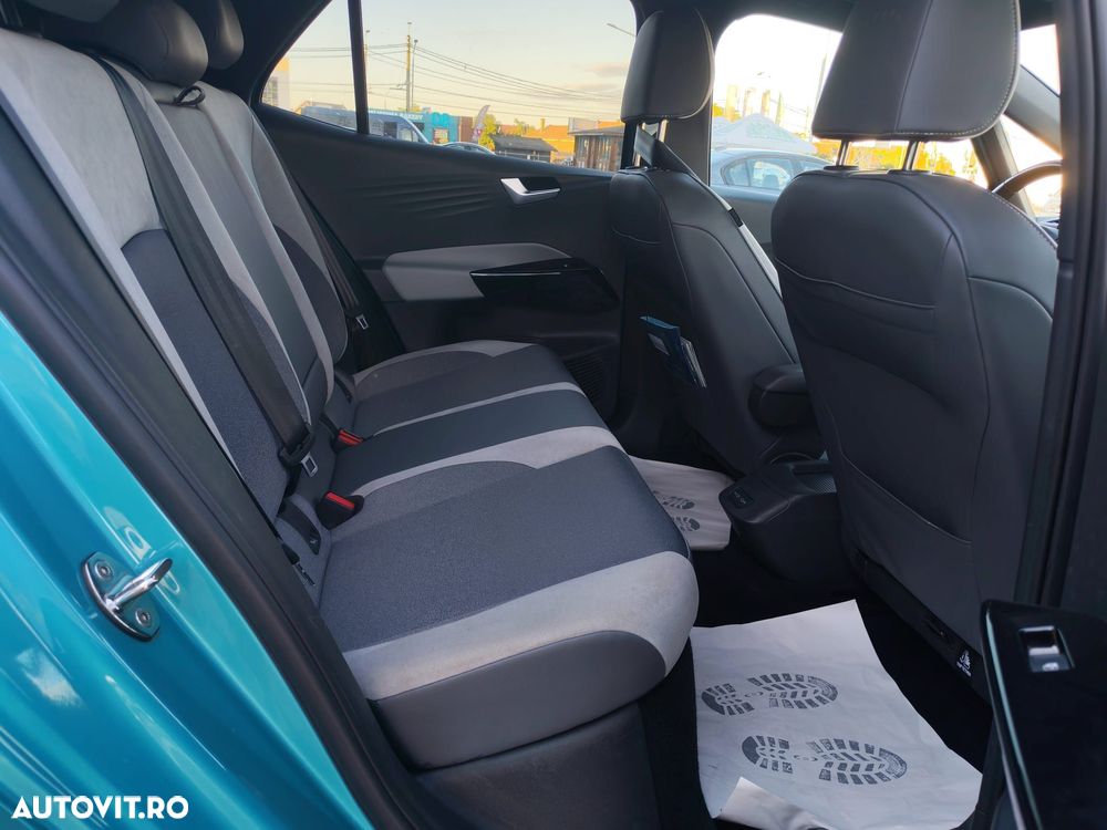 Volkswagen ID.3 Performance Upgrade Pro Business - 7