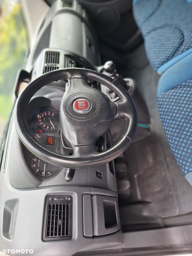 Fiat Scudo - 8