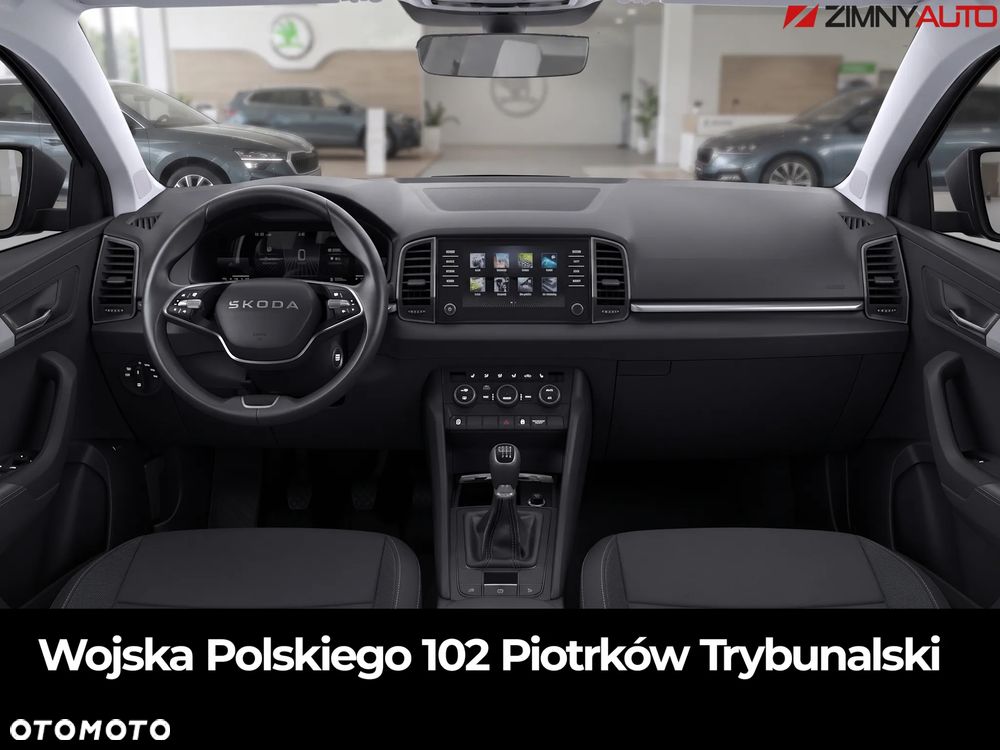 Skoda Karoq 1.5 TSI ACT Selection - 6