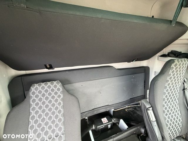 Ford CARGO 1848 RETARDER - 11