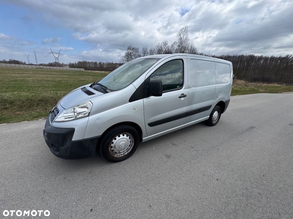 Fiat Scudo - 10