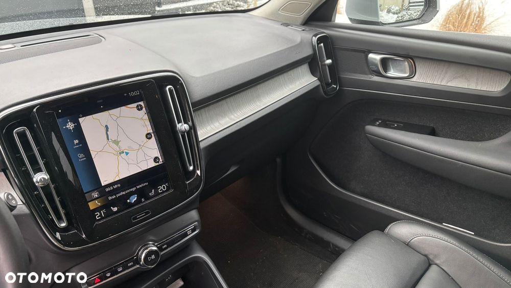 Volvo XC 40 B4 B Geartronic Momentum - 6