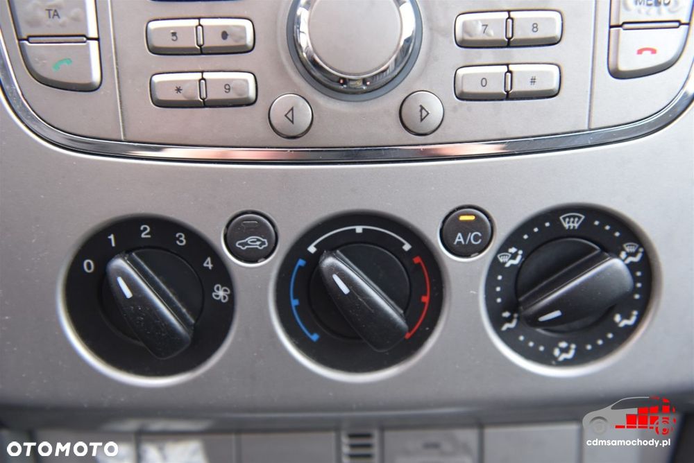 Ford Focus 1.4 Trend - 22