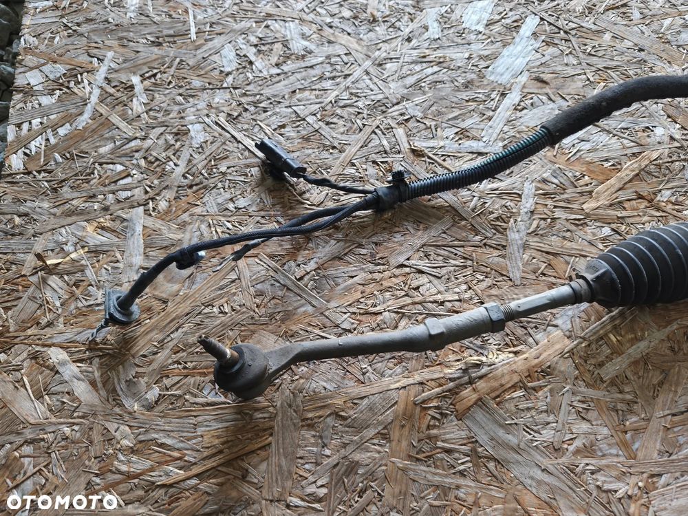 MAGLOWNICA PRZEKŁADNIA KIEROWNICZA 9821495580 CITROEN C3 III - 5