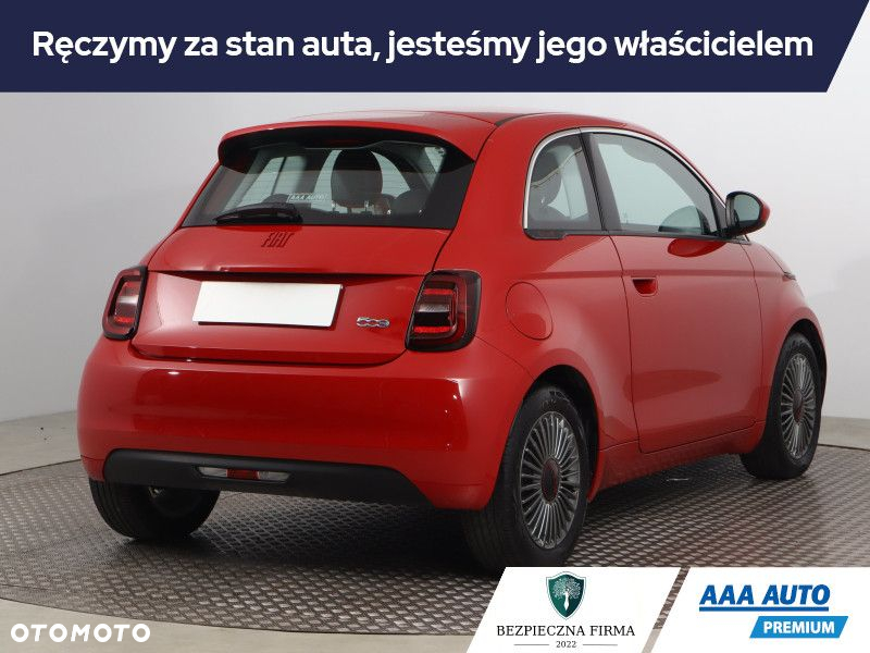 Fiat 500e - 6