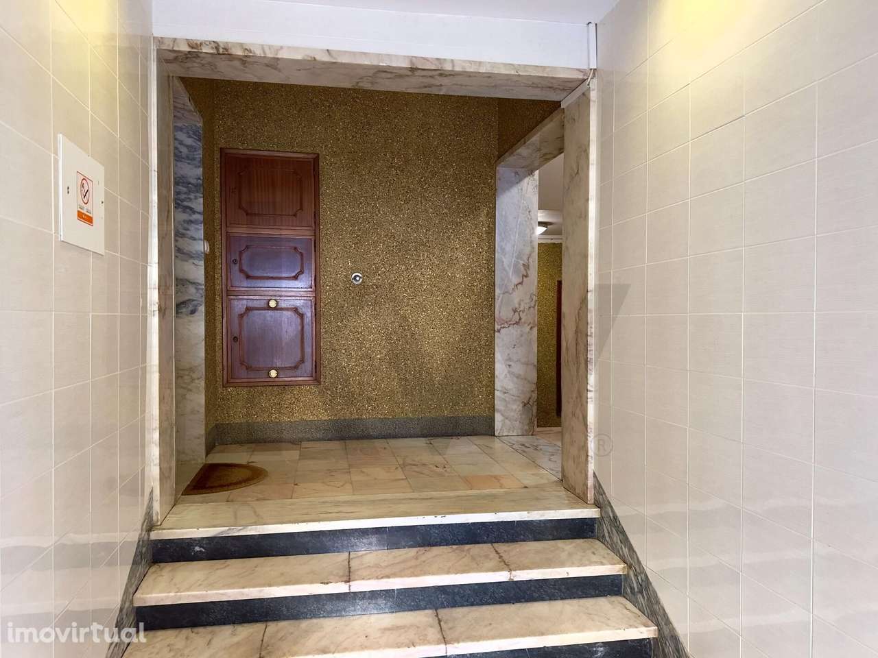 Morar ou Investir - T3 com 119m2 em São Domingos de Rana - Cascais - Grande imagem: 3/23