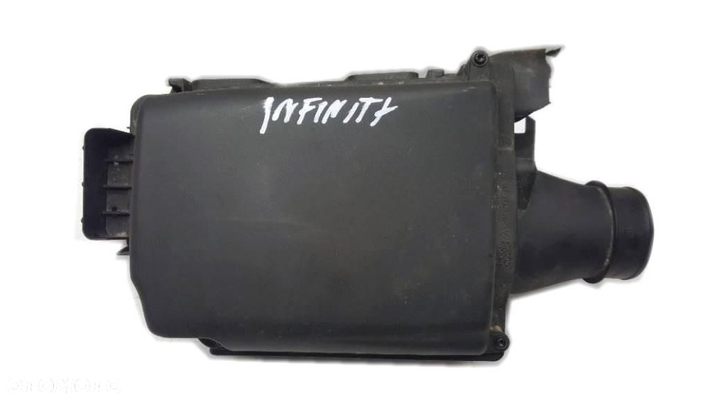 OBUDOWA FILTRA POWIETRZA INFINITI Q50 Q60 2.0 T - 1