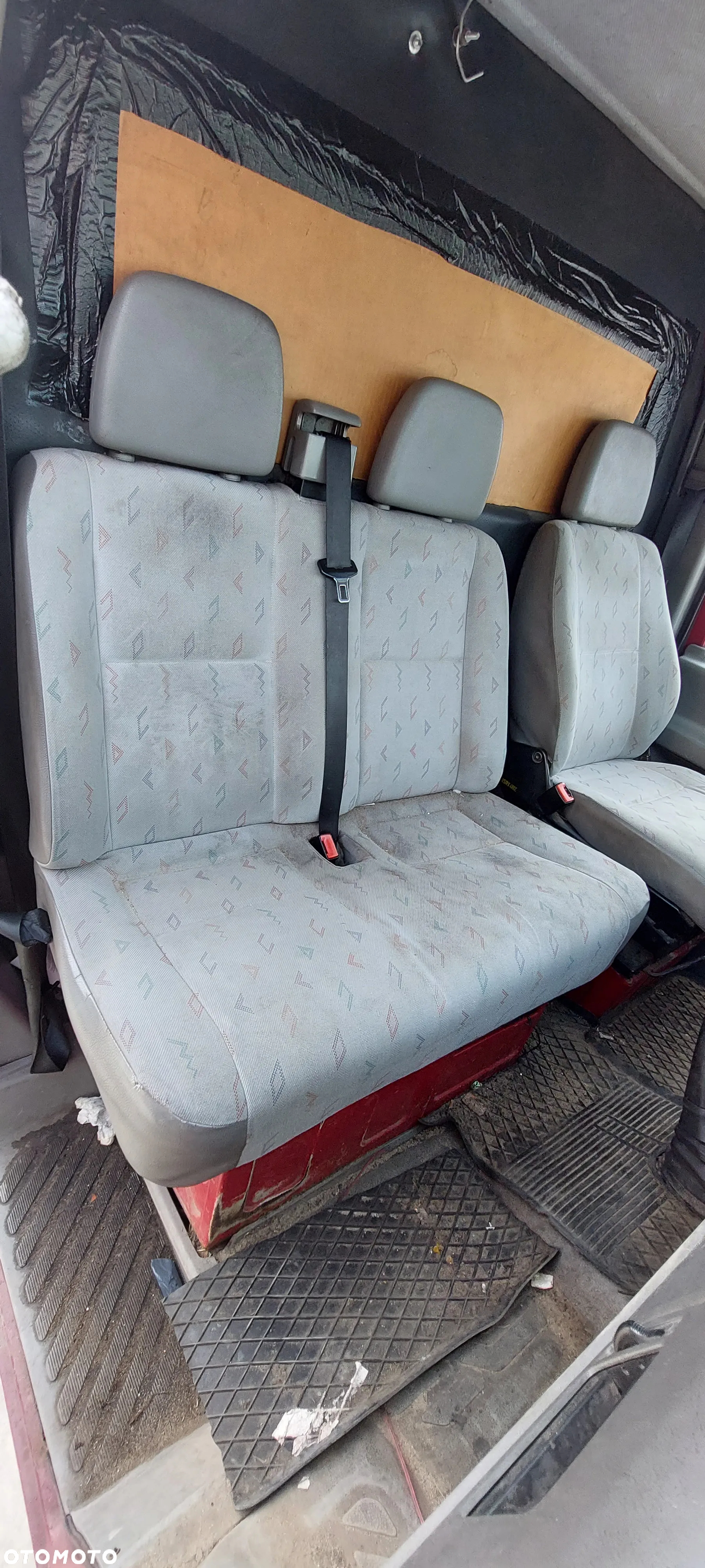 Vw Lt 35 2.5TDI "AHD" WSZYSTKIE CZĘŚCI - 29