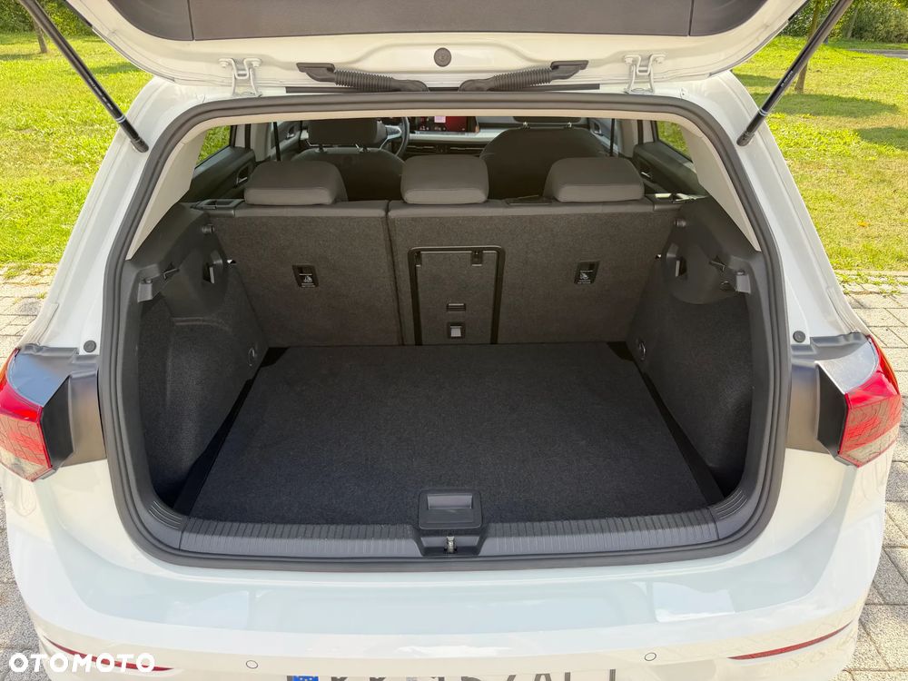 Volkswagen Golf - 17