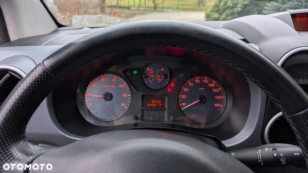 Peugeot Partner 1.6 e-HDi Trendy - 5