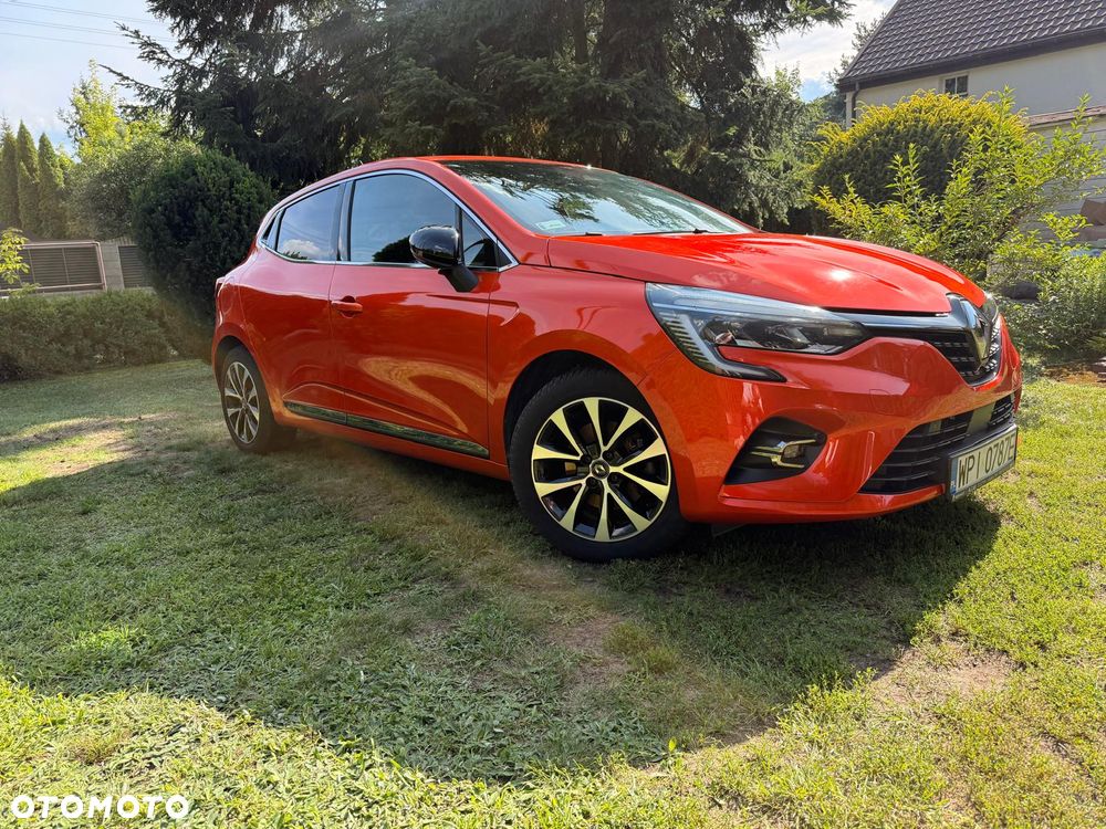 Renault Clio 1.3 TCe Intens EDC - 2