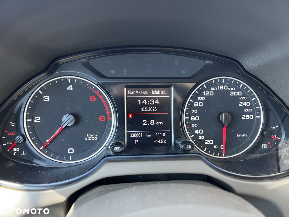 Audi Q5 2.0 TDI Quattro S tronic - 25