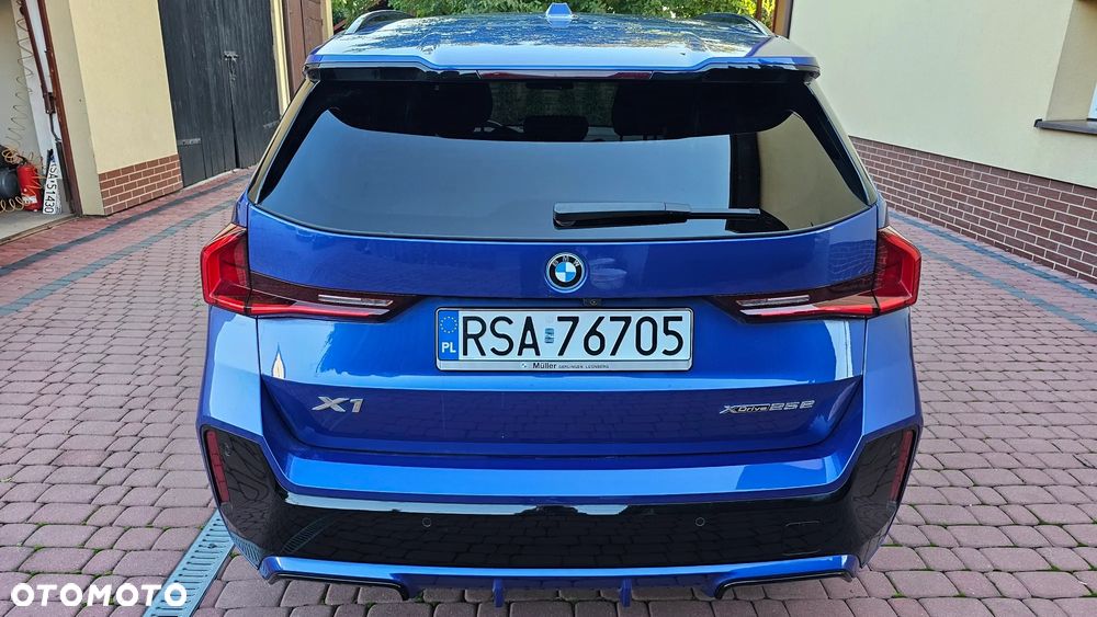 BMW X1 xDrive25e M Sport Edition - 24