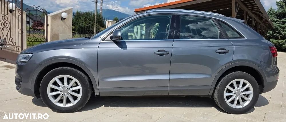 Audi Q3 - 15
