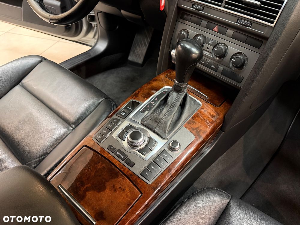 Audi A6 Limousine 3.0 TDI tiptronic quattro - 32