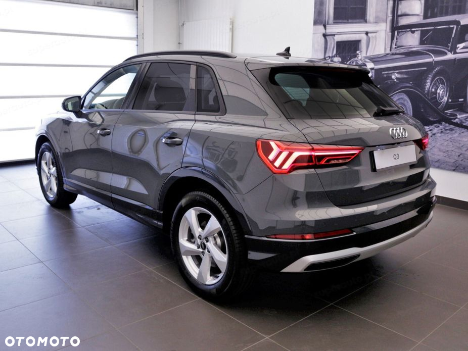 Audi Q3 35 TFSI Advanced S tronic - 2