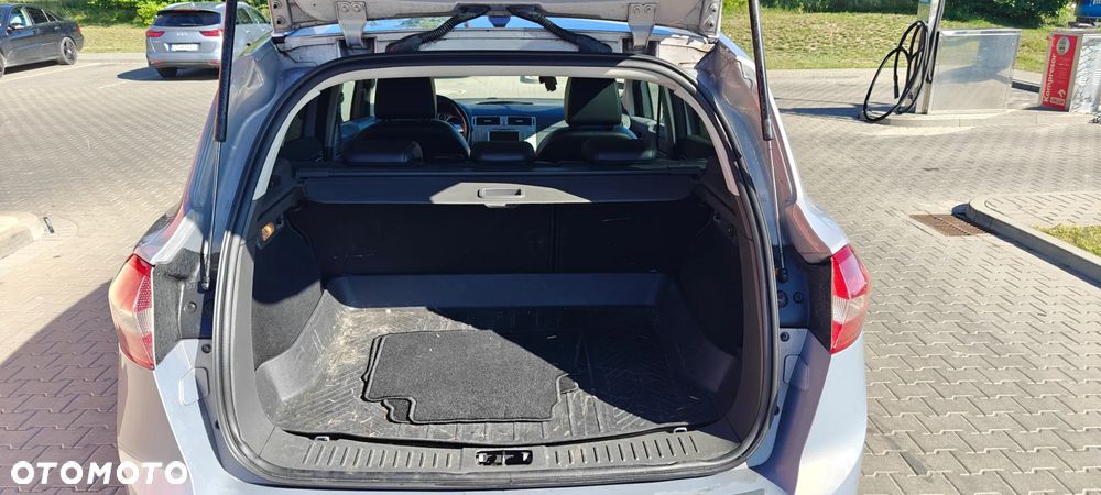 Ford Kuga 2.0 TDCi 4WD Titanium - 5