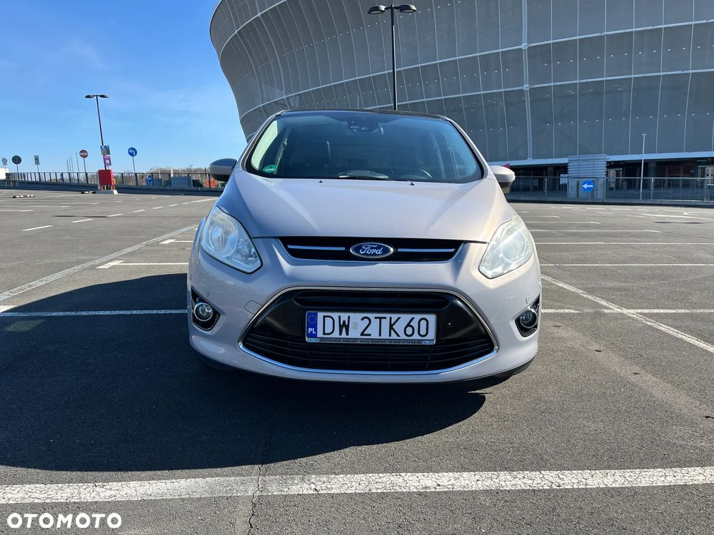 Ford C-MAX 2.0 TDCi Titanium MPS6 - 4