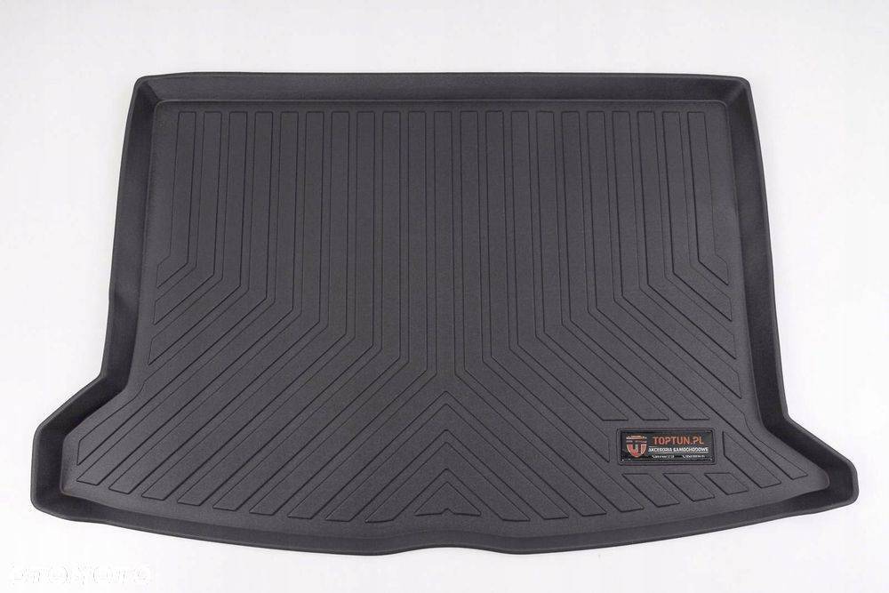 mercedes b-class w247 2019+ mata bagażnika - 3