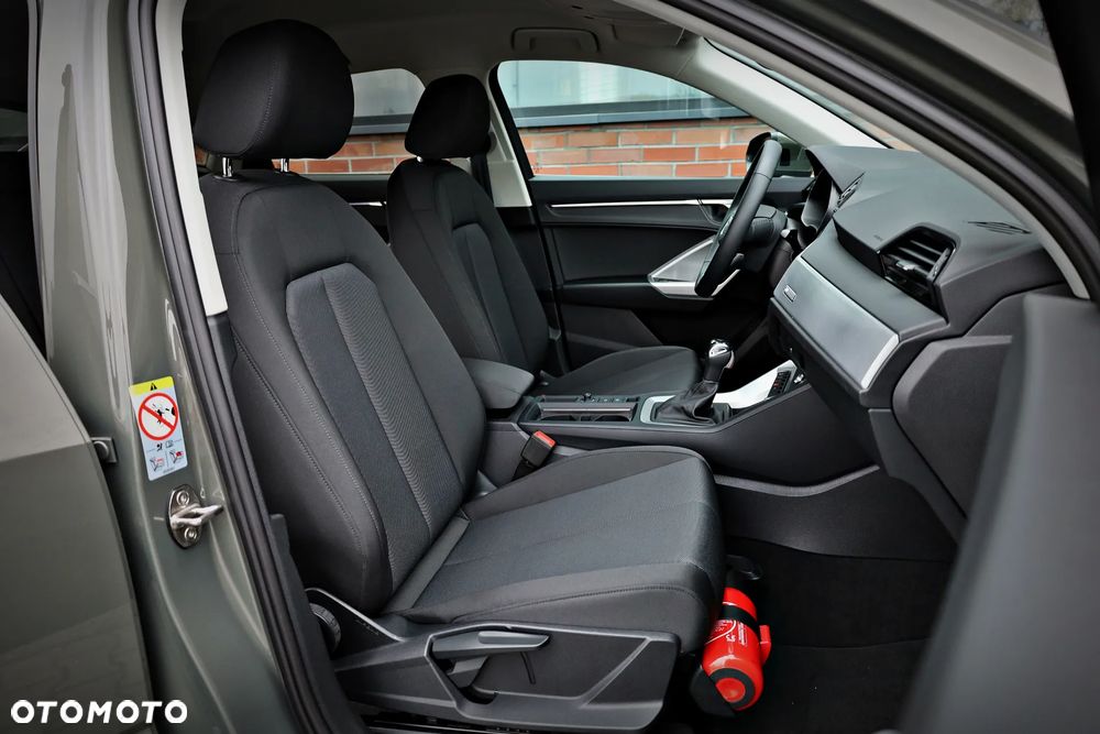 Audi Q3 Sportback - 21