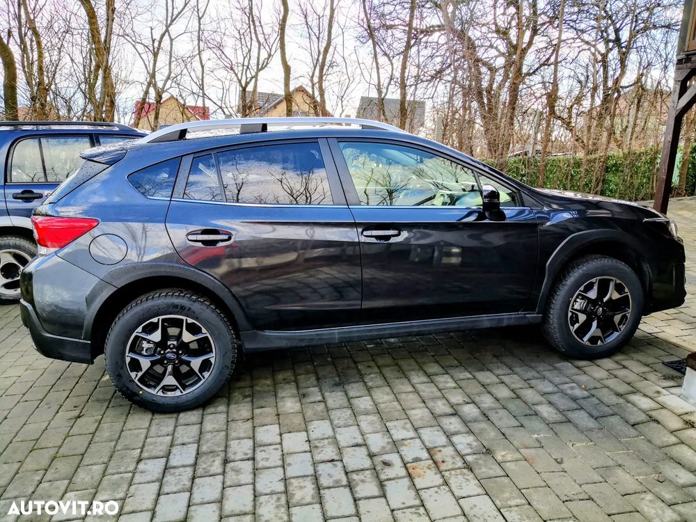 Subaru XV 1.6i CVT Confort - 3