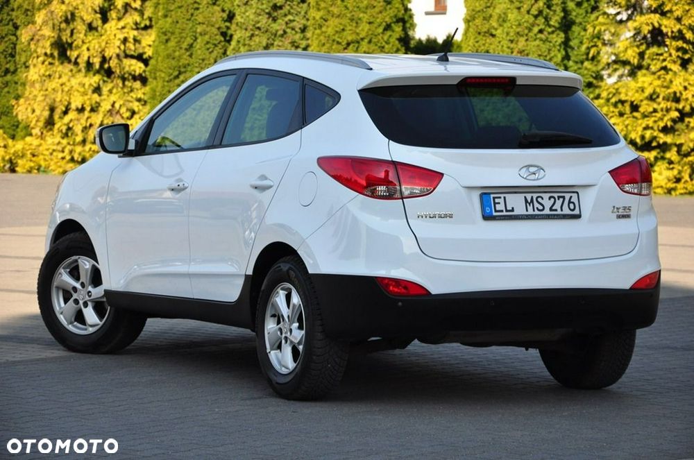 Hyundai ix35 - 21