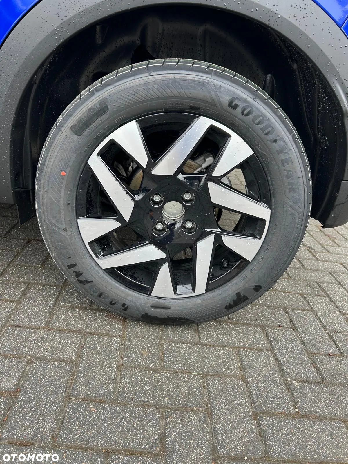 Opel Mokka 1.2 T Edition S&S - 10
