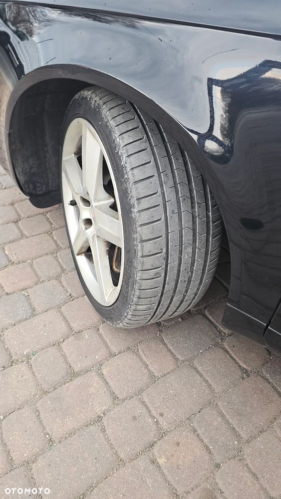 Seat Exeo 2.0 TSI Style - 10