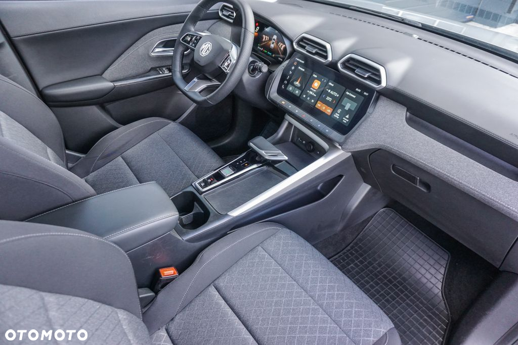 MG ZS 1.5 HEV+ Excite - 16