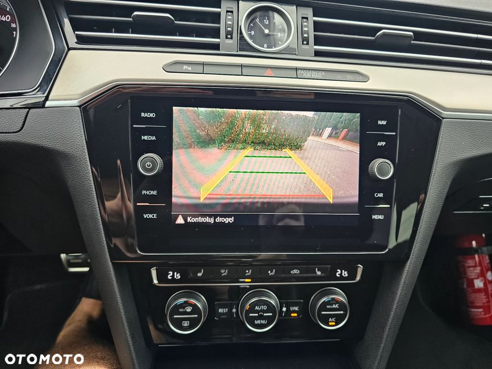 Volkswagen Arteon 2.0 TDI SCR Elegance DSG - 15