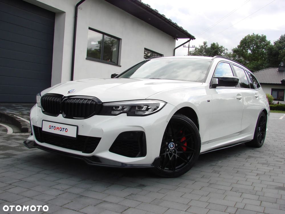 BMW Seria 3 - 4