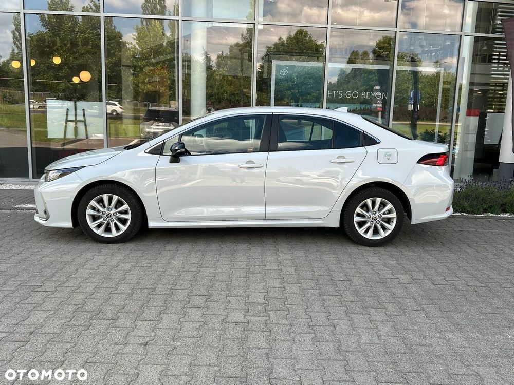 Toyota Corolla 1.8 Hybrid Comfort - 2
