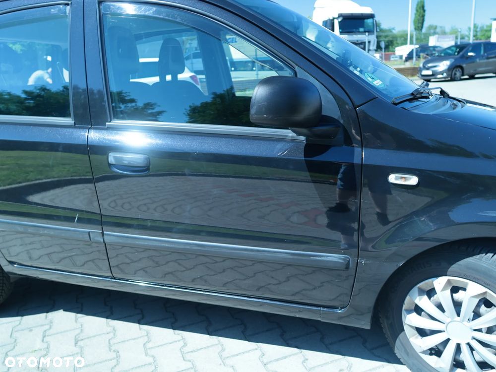 Fiat Panda - 10