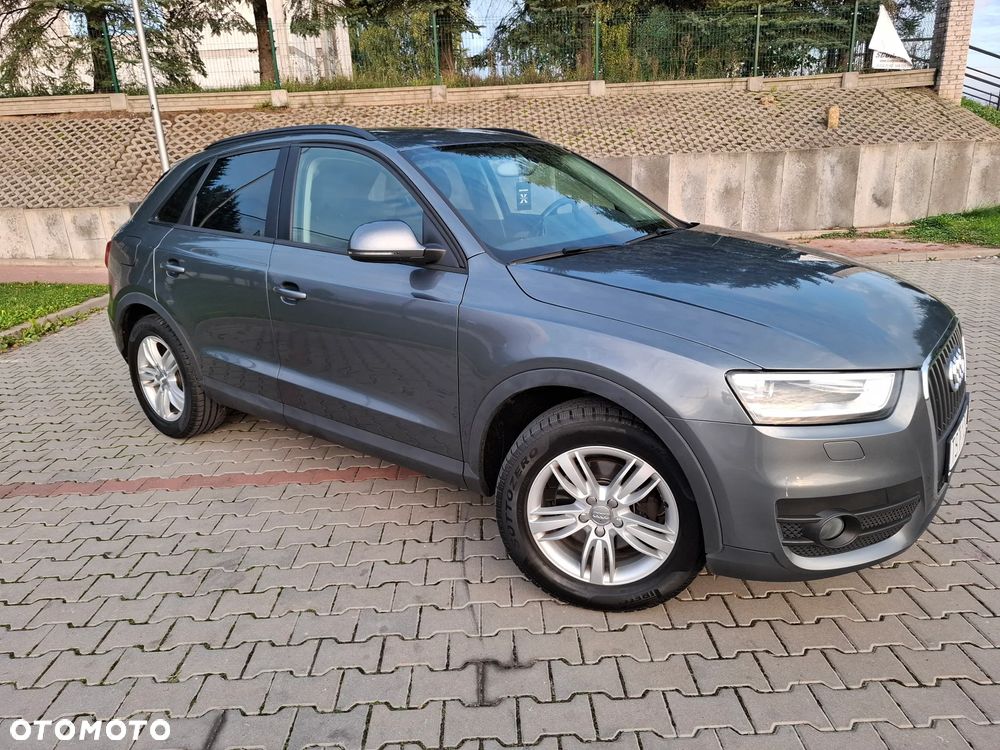 Audi Q5 2.0 TDI (clean diesel) ultra - 13