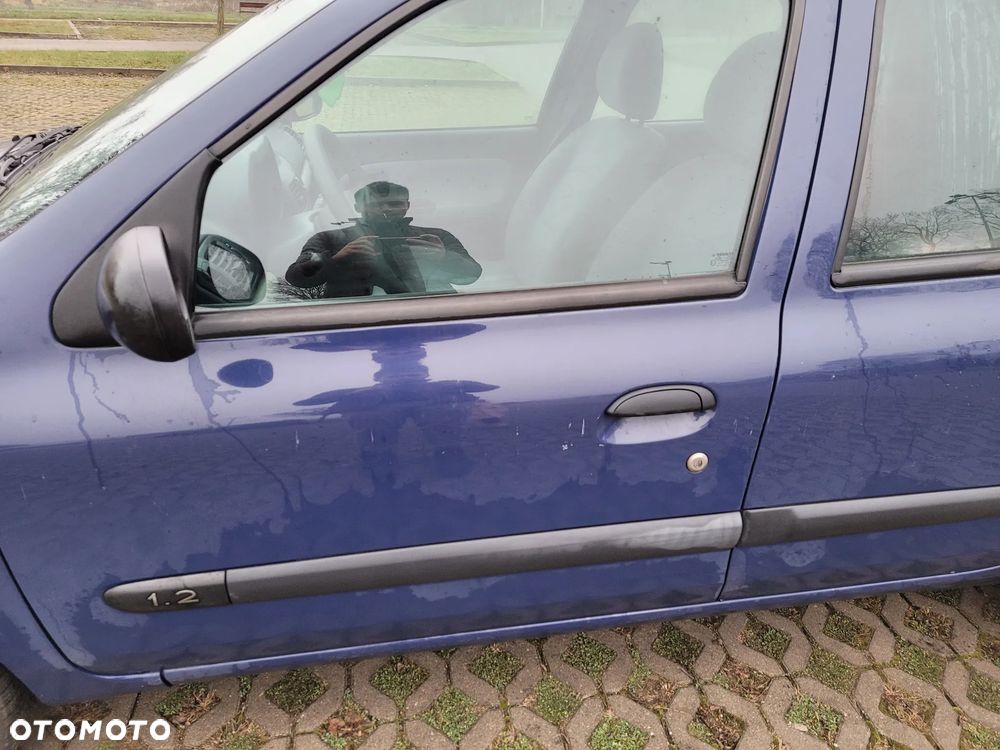 Renault Clio 1.2 Free - 6