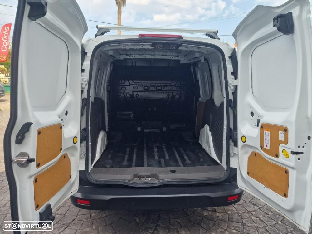 Ford Transit Connect CONNECT L1 H1 120CV - 10