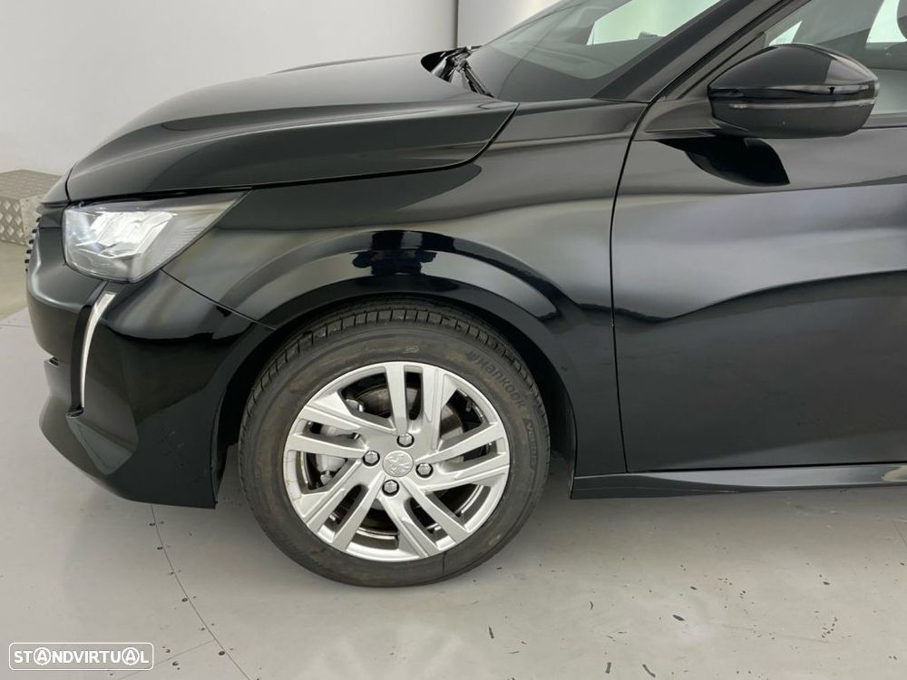 Peugeot 208 1.2 PureTech Active - 19