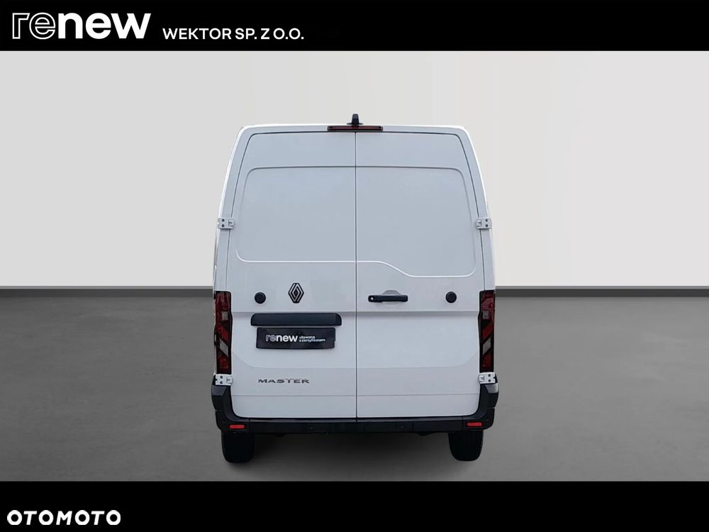 Renault MASTER - 4