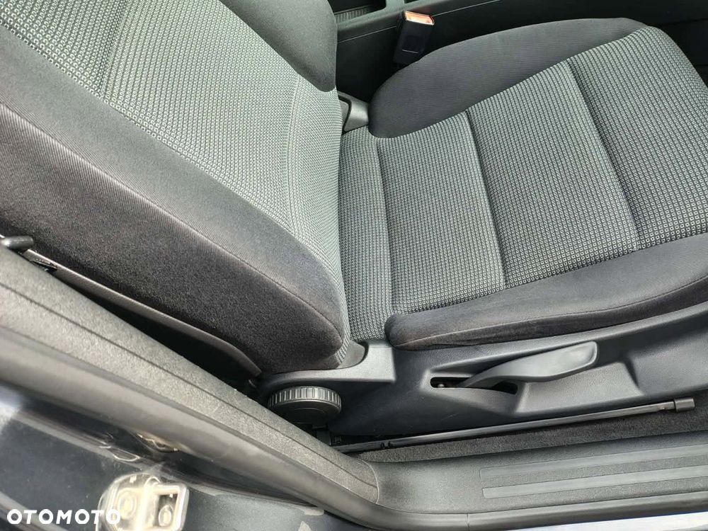 Audi A3 Sportback 2.0 TDI DSG Ambition - 20