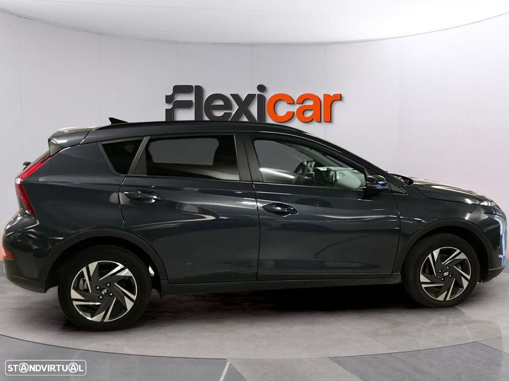 Hyundai Bayon - 4