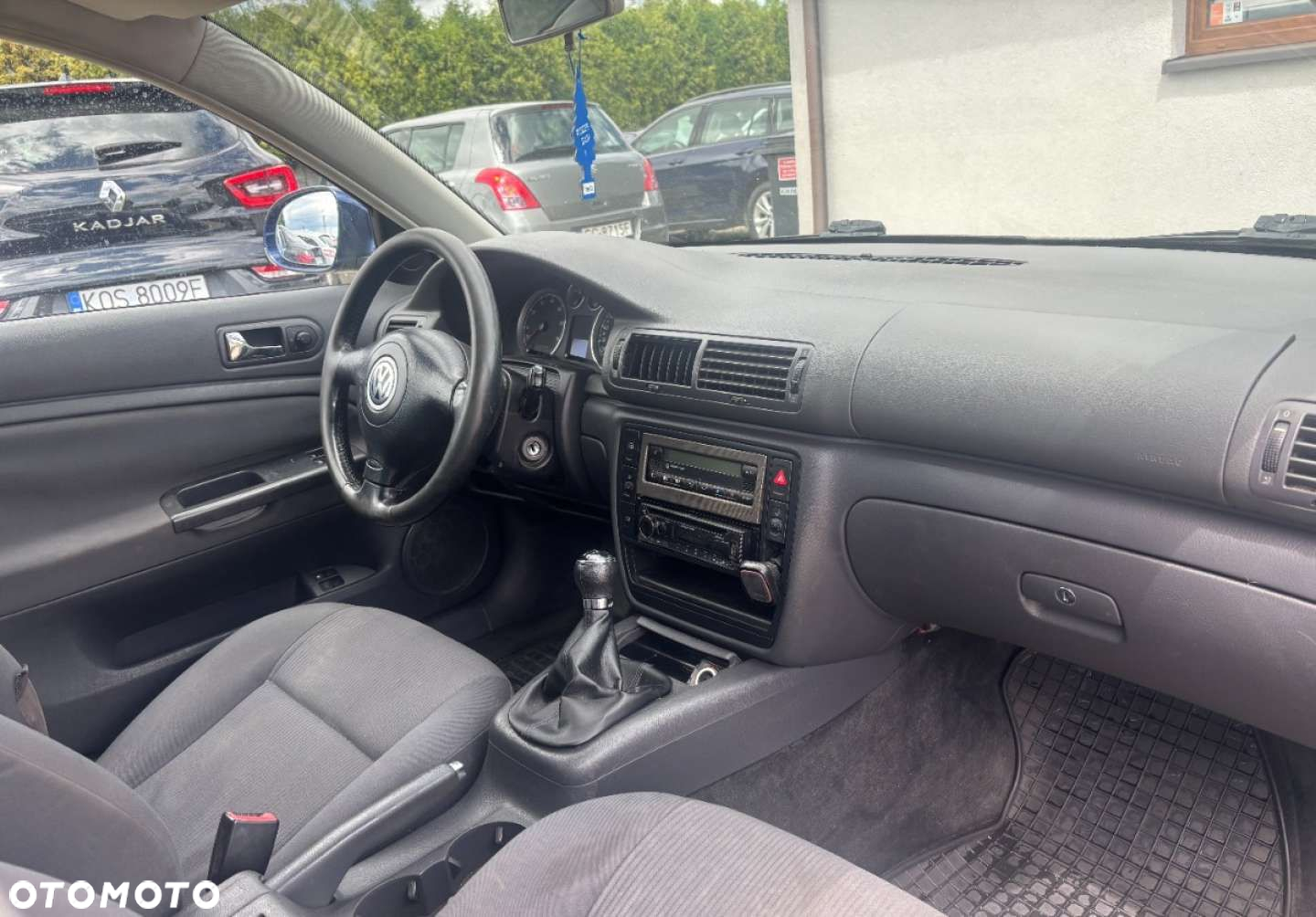 Volkswagen Passat - 8