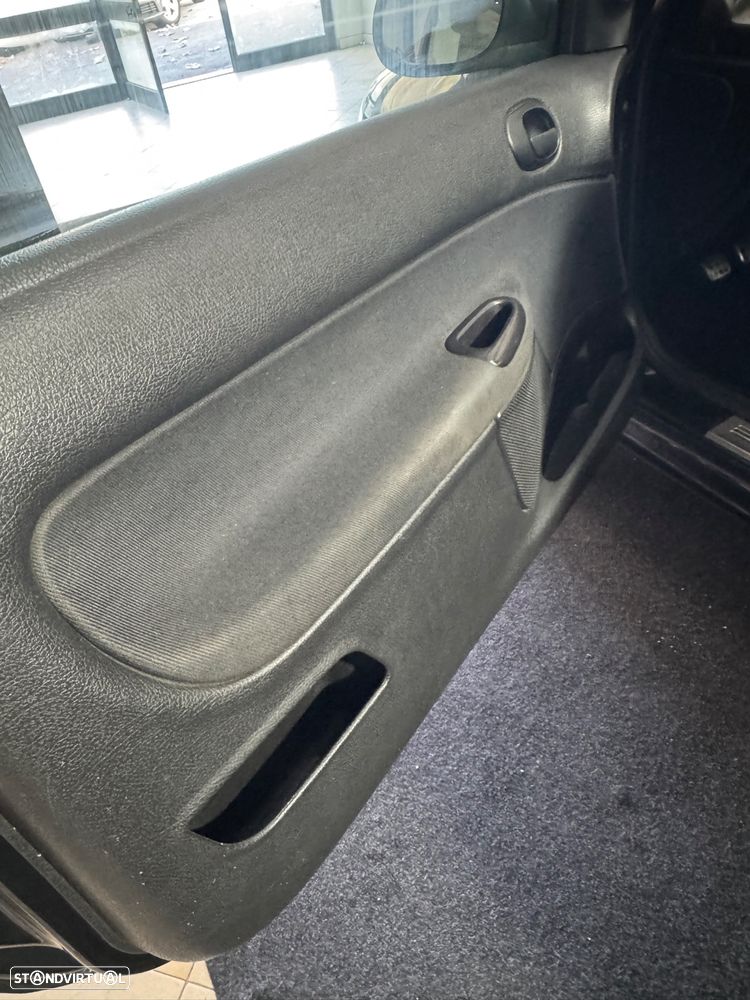 Peugeot 206 1.4 HDi XS - 7