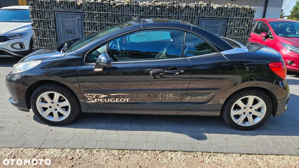 Peugeot 207 - 3