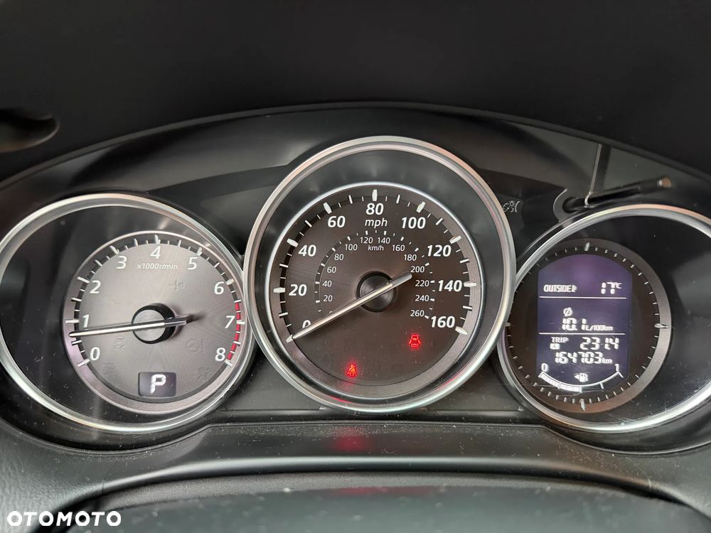 Mazda CX-5 - 14