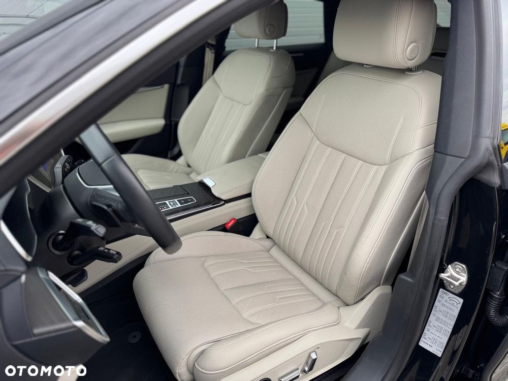 Audi A7 Sportback - 29