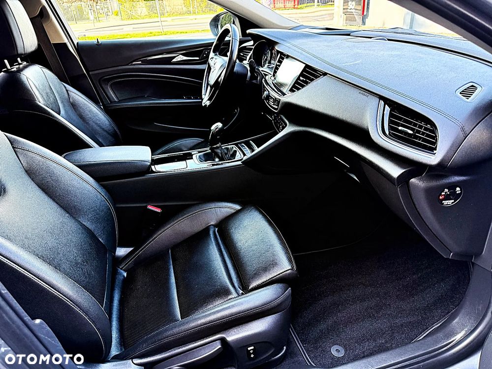 Opel Insignia 2.0 CDTI ecoFLEXStart/Stop Business Innovation - 19